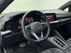 Volkswagen Golf 280TSI DSG R-Line - ფოტო 10