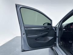 Volkswagen Golf 280TSI DSG R-Line - ფოტო 11