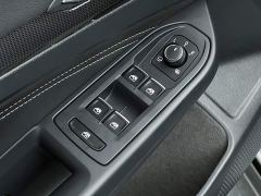 Volkswagen Golf 280TSI DSG R-Line - ფოტო 12