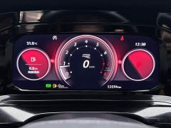 Volkswagen Golf 280TSI DSG R-Line - ფოტო 14