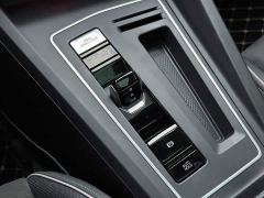 Volkswagen Golf 280TSI DSG R-Line - ფოტო 17