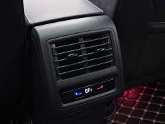 Volkswagen Golf 280TSI DSG R-Line - ფოტო 19