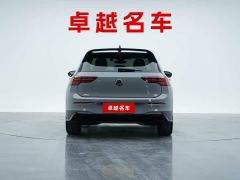 Volkswagen Golf 280TSI DSG R-Line - ფოტო 2