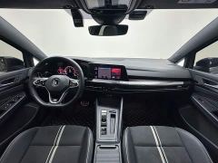 Volkswagen Golf 280TSI DSG R-Line - ფოტო 20