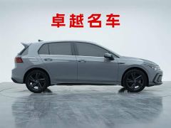Volkswagen Golf 280TSI DSG R-Line - ფოტო 4