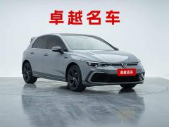 Volkswagen Golf 280TSI DSG R-Line - ფოტო 5