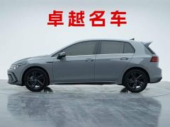 Volkswagen Golf 280TSI DSG R-Line - ფოტო 7