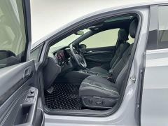 Volkswagen Golf 280TSI DSG R-Line - ფოტო 9
