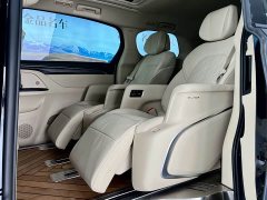 Buick GL8 ES Luxun Luxury Edition - ფოტო 10