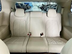 Buick GL8 ES Luxun Luxury Edition - ფოტო 11