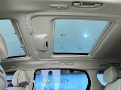 Buick GL8 ES Luxun Luxury Edition - ფოტო 12
