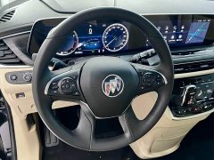 Buick GL8 ES Luxun Luxury Edition - ფოტო 15