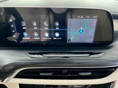 Buick GL8 ES Luxun Luxury Edition - ფოტო 16