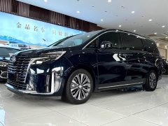 Buick GL8 ES Luxun Luxury Edition - ფოტო 2