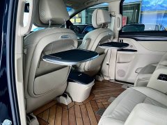 Buick GL8 ES Luxun Luxury Edition - ფოტო 20