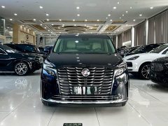 Buick GL8 ES Luxun Luxury Edition - ფოტო 3