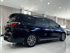 Buick GL8 ES Luxun Luxury Edition - ფოტო 4