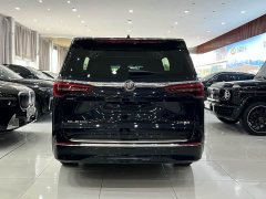 Buick GL8 ES Luxun Luxury Edition - ფოტო 5