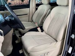 Buick GL8 ES Luxun Luxury Edition - ფოტო 6
