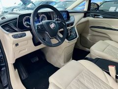 Buick GL8 ES Luxun Luxury Edition - ფოტო 7