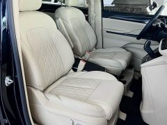 Buick GL8 ES Luxun Luxury Edition - ფოტო 8