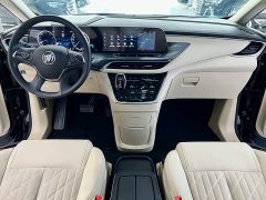 Buick GL8 ES Luxun Luxury Edition - ფოტო 9