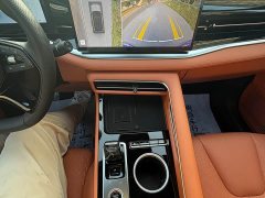 Geely Boyue 1.5TD Beloved - фото 15