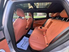 Geely Boyue 1.5TD Beloved - фото 16