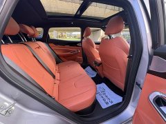 Geely Boyue 1.5TD Beloved - фото 19