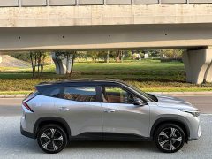 Geely Boyue 1.5TD Beloved - фото 8