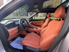 Geely Boyue 1.5TD Beloved - фото 9