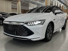 BYD Qin PLUS Glory Edition DM-i 55KM Leading - ფოტო 1