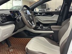 BYD Qin PLUS Glory Edition DM-i 55KM Leading - ფოტო 3