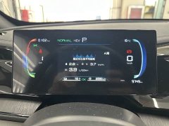 BYD Qin PLUS Glory Edition DM-i 55KM Leading - ფოტო 4