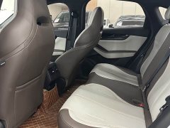 BYD Qin PLUS Glory Edition DM-i 55KM Leading - ფოტო 5