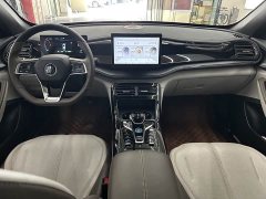 BYD Qin PLUS Glory Edition DM-i 55KM Leading - ფოტო 6
