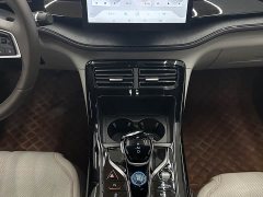 BYD Qin PLUS Glory Edition DM-i 55KM Leading - ფოტო 7