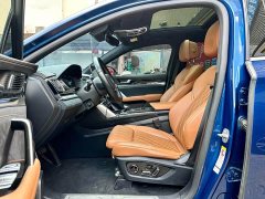BYD Yuan Plus EV 635KM Four-Wheel Drive Flagship - ფოტო 2
