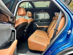 BYD Yuan Plus EV 635KM Four-Wheel Drive Flagship - ფოტო 3