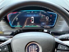 BYD Yuan Plus EV 635KM Four-Wheel Drive Flagship - ფოტო 5