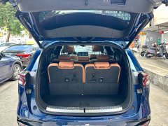 BYD Yuan Plus EV 635KM Four-Wheel Drive Flagship - ფოტო 6