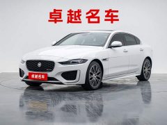 Jaguar XEL 2.0T 250PS R-DYNAMIC S Sport Entry Edition - ფოტო 1