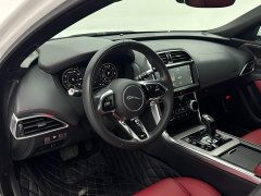 Jaguar XEL 2.0T 250PS R-DYNAMIC S Sport Entry Edition - ფოტო 10