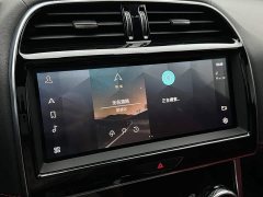 Jaguar XEL 2.0T 250PS R-DYNAMIC S Sport Entry Edition - ფოტო 15