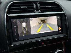 Jaguar XEL 2.0T 250PS R-DYNAMIC S Sport Entry Edition - ფოტო 16