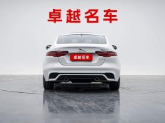 Jaguar XEL 2.0T 250PS R-DYNAMIC S Sport Entry Edition - ფოტო 2