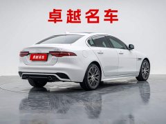 Jaguar XEL 2.0T 250PS R-DYNAMIC S Sport Entry Edition - ფოტო 3