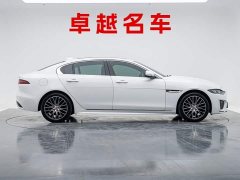 Jaguar XEL 2.0T 250PS R-DYNAMIC S Sport Entry Edition - ფოტო 4