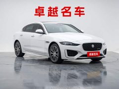 Jaguar XEL 2.0T 250PS R-DYNAMIC S Sport Entry Edition - ფოტო 5