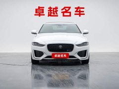 Jaguar XEL 2.0T 250PS R-DYNAMIC S Sport Entry Edition - ფოტო 6